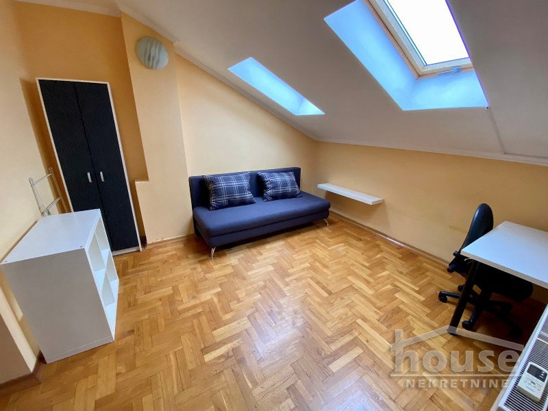 Stan Izdavanje Novi Sad  25 m2