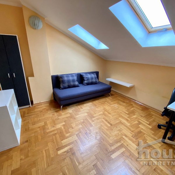 Stan Izdavanje Novi Sad  25 m2