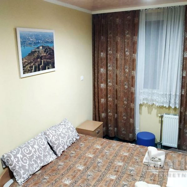 Stan Prodaja Novi Sad  89 m2