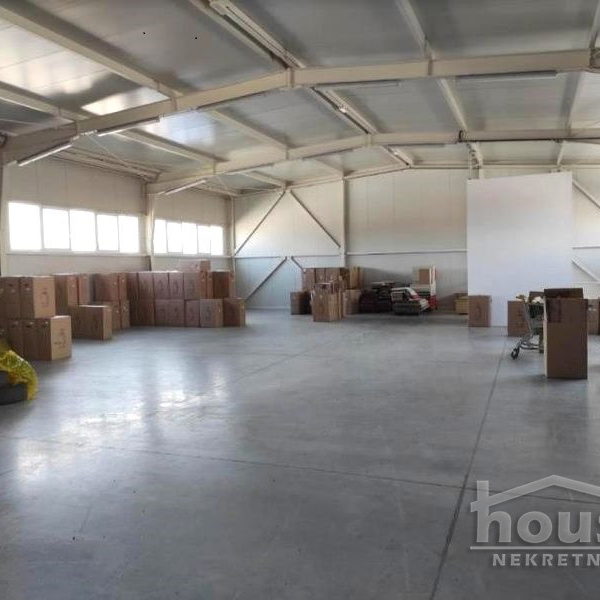 Lokal Prodaja Novi Sad  1800 m2