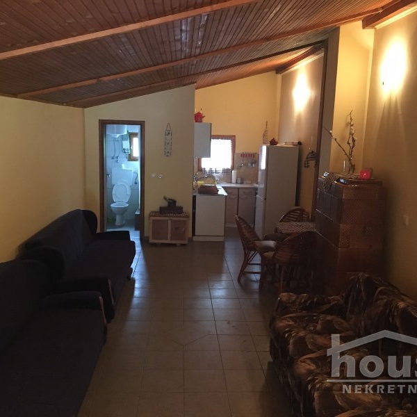 Kuća na prodaju, Sremska Kamenica, Novi Sad, 217m², 270.000 €