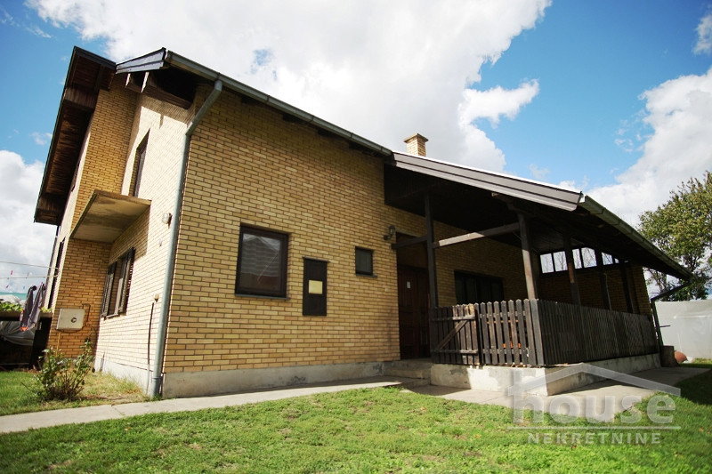 Kuća Prodaja Novi Sad Kuća Prodaja Novi Sad 290 m2