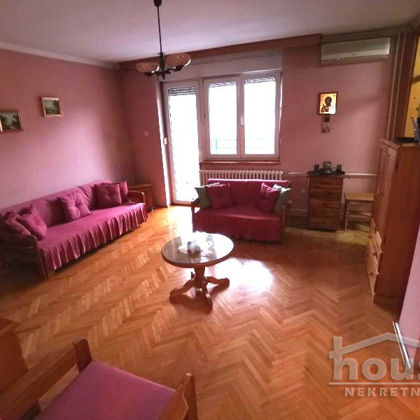 Stan Prodaja Novi Sad  95 m2