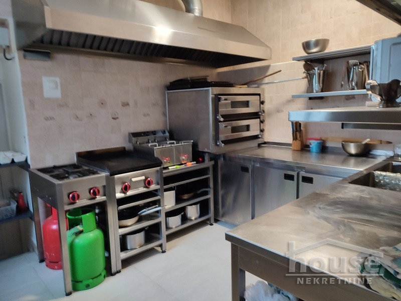 8-6 Lokal na prodaju, Centar, Novi Sad, 250m², 257.500 €