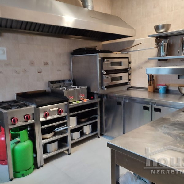 Lokal na prodaju, Centar, Novi Sad, 250m², 257.500 €