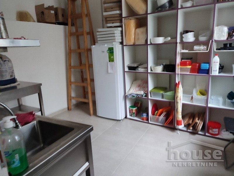 9-8 Lokal na prodaju, Centar, Novi Sad, 250m², 257.500 €