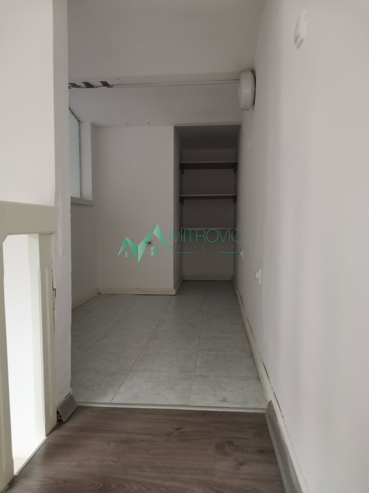 Lokal na prodaju, Centar, Novi Sad, 52m², 147.290 €