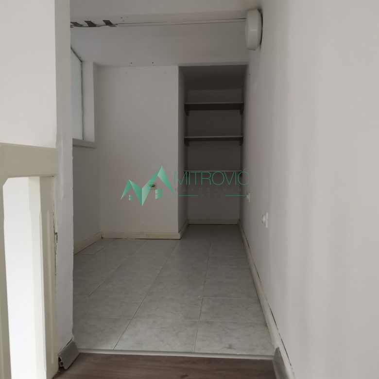Lokal na prodaju, Centar, Novi Sad, 52m², 147.290 €