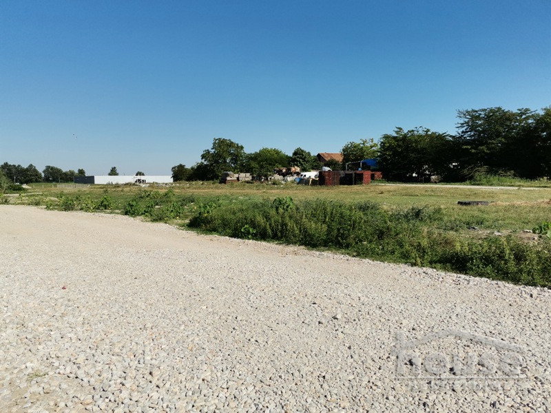 Plac Prodaja Novi Sad  4760 m2