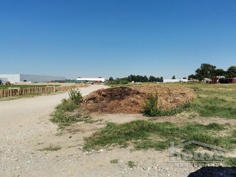 Plac Prodaja Novi Sad  4760 m2