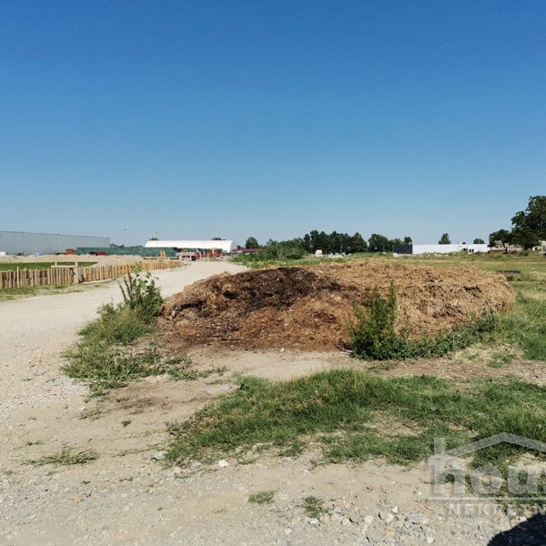 Plac Prodaja Novi Sad  4760 m2