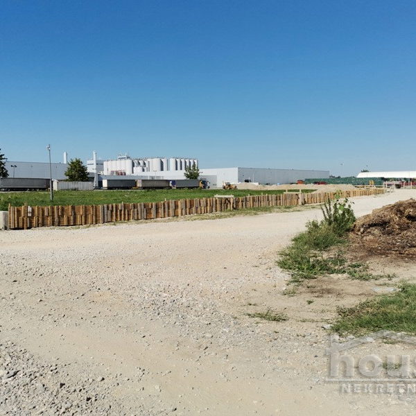 Plac na prodaju, Klisa, Novi Sad, 4760m², 1.225.700 €
