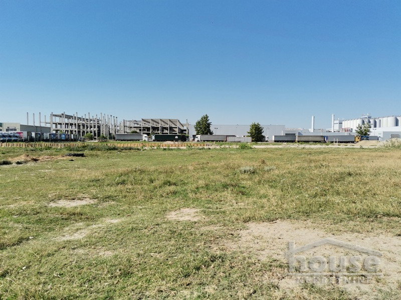 Plac Prodaja Novi Sad  4760 m2