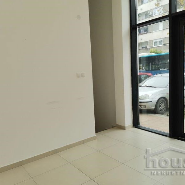 Lokal Prodaja Novi Sad  64 m2