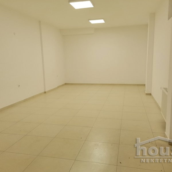 Lokal na prodaju, Centar, Novi Sad, 64m², 180.000 €