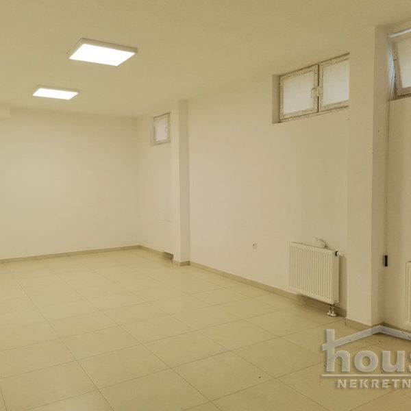 Lokal na prodaju, Centar, Novi Sad, 64m², 180.000 €