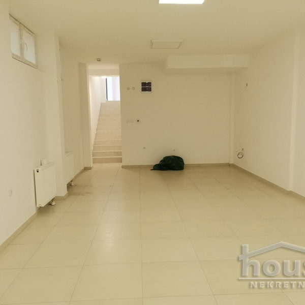 Lokal na prodaju, Centar, Novi Sad, 64m², 180.000 €