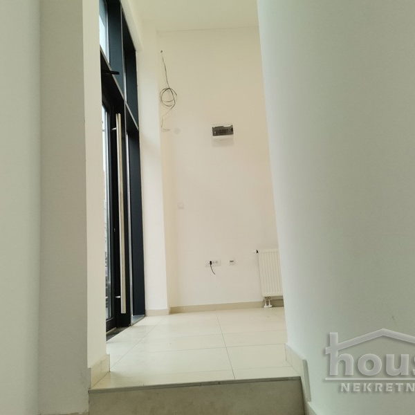 Lokal Prodaja Novi Sad  64 m2