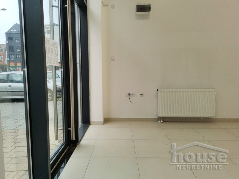 Lokal Prodaja Novi Sad Lokal Prodaja Novi Sad 64 m2