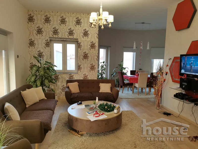 Kuća Izdavanje Novi Sad  311 m2
