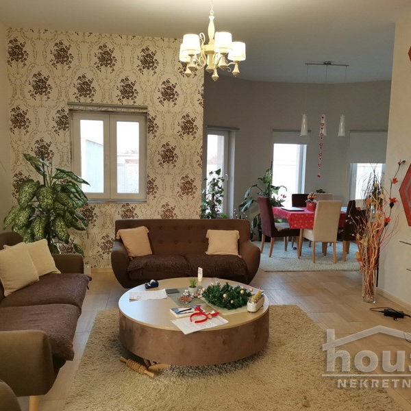 Kuća Izdavanje Novi Sad  311 m2