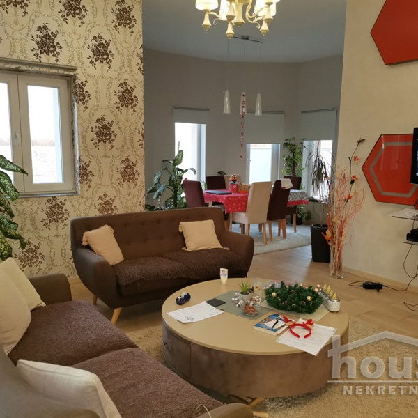 Kuća Izdavanje Novi Sad  311 m2