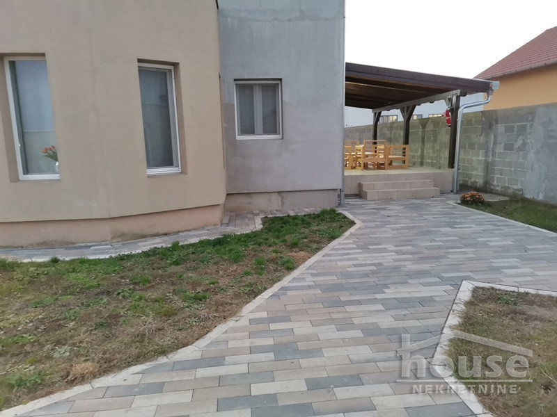 Kuća za izdavanje, Sajlovo, Novi Sad, 311m², 3.500 €/mes