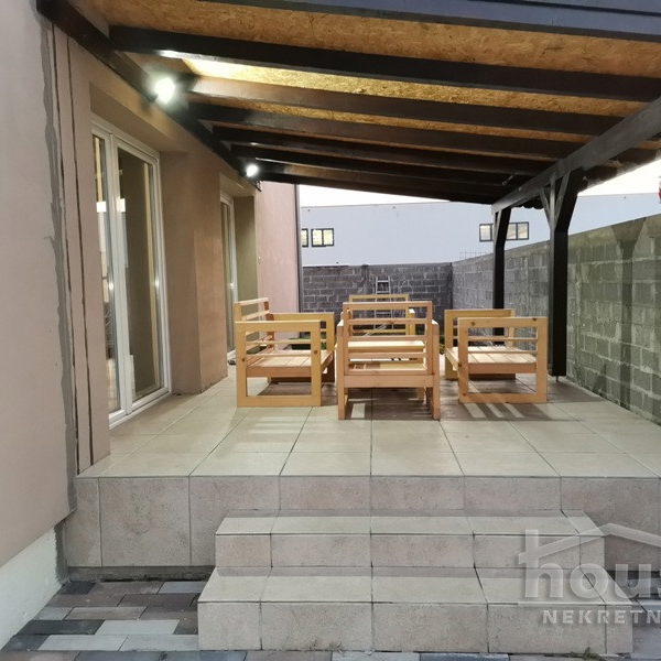 Kuća za izdavanje, Sajlovo, Novi Sad, 311m², 3.500 €/mes