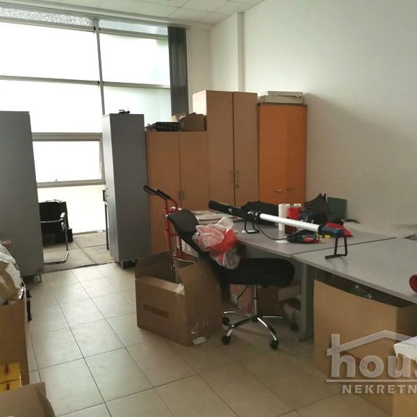 Lokal za izdavanje, Novo Naselje, Novi Sad, 400m², 3.200 €/mes