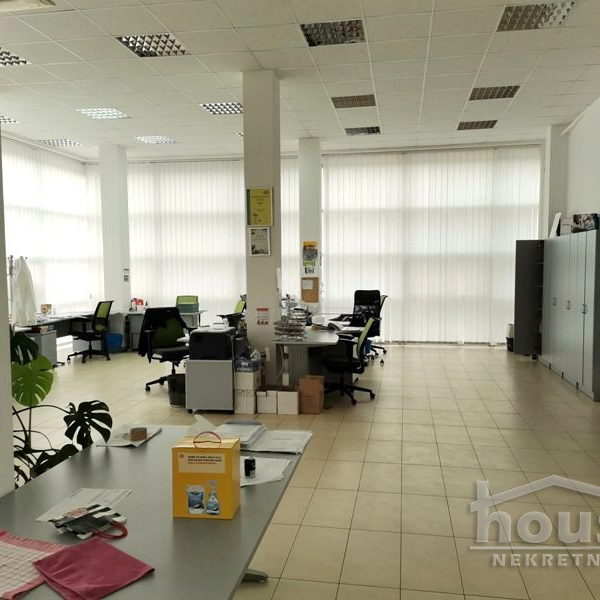 Lokal Izdavanje Novi Sad  400 m2