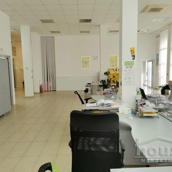 Lokal za izdavanje, Novo Naselje, Novi Sad, 400m², 3.200 €/mes