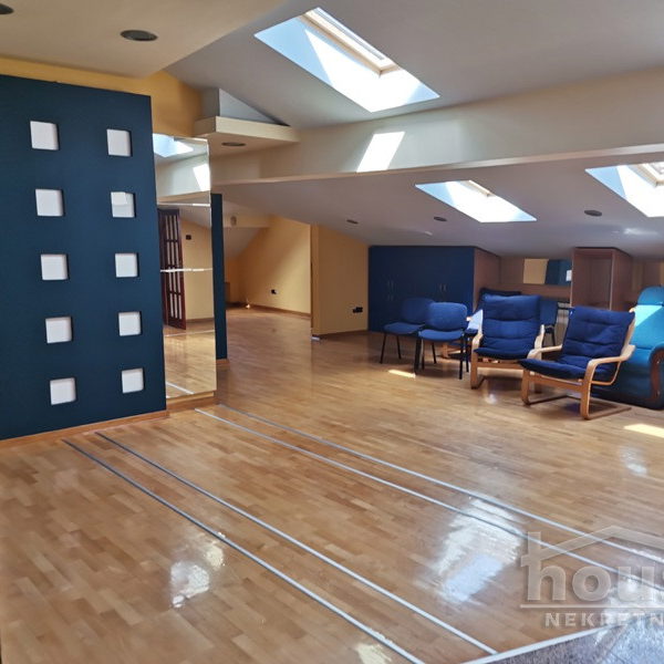 Lokal za izdavanje, Bulevar Oslobođenja, Novi Sad, 110m², 500 €/mes