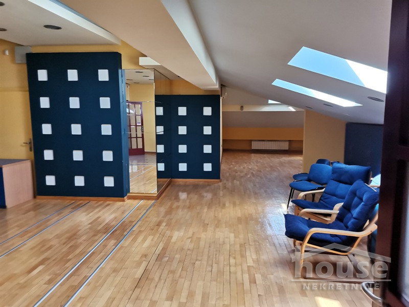 Lokal Izdavanje Novi Sad  110 m2