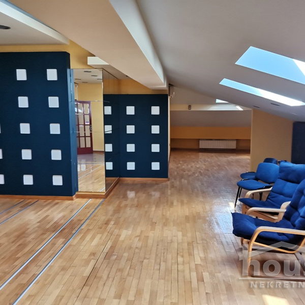 Lokal Izdavanje Novi Sad  110 m2