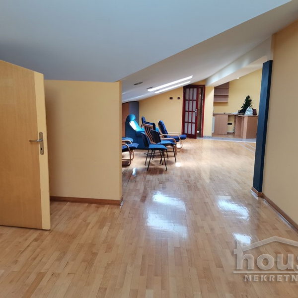 Lokal Izdavanje Novi Sad  110 m2