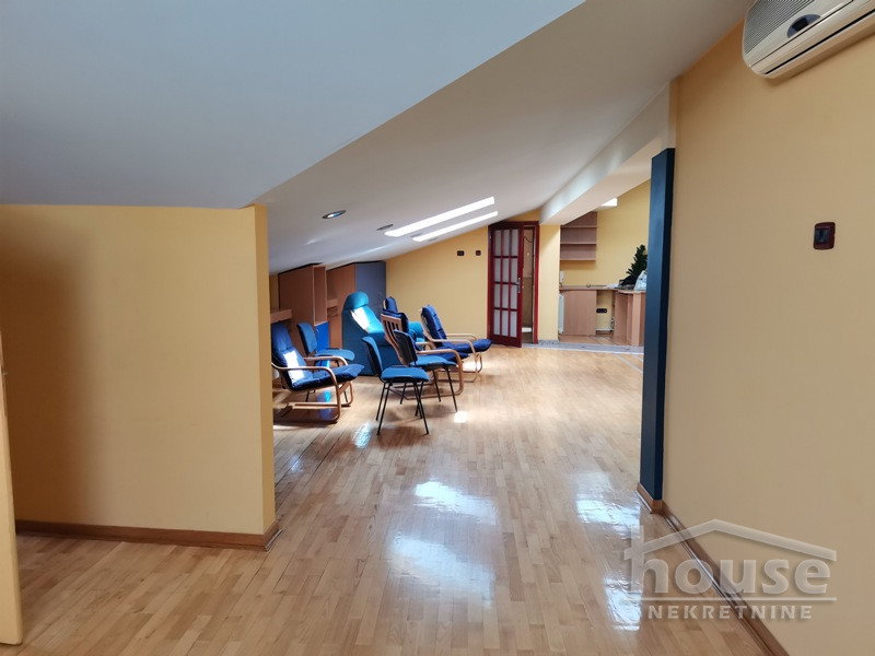 Lokal Izdavanje Novi Sad  110 m2