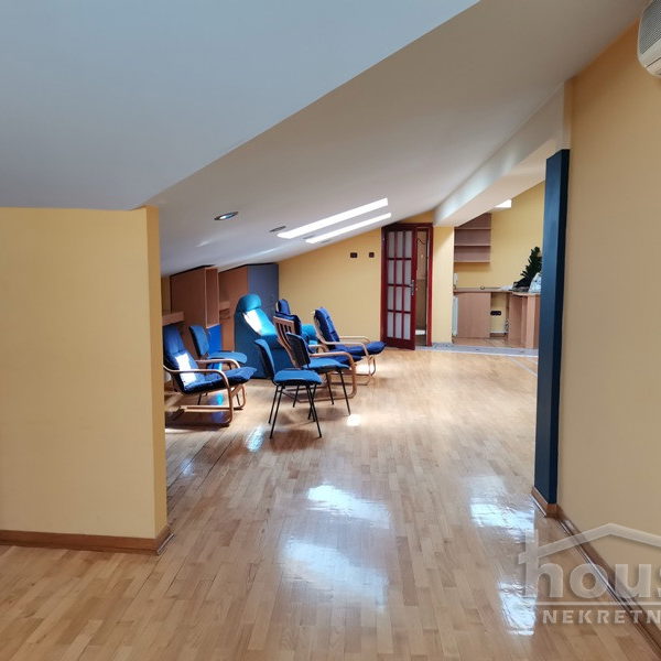 Lokal Izdavanje Novi Sad  110 m2