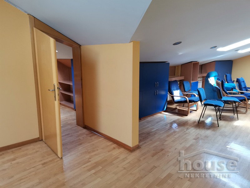 Lokal Izdavanje Novi Sad  110 m2