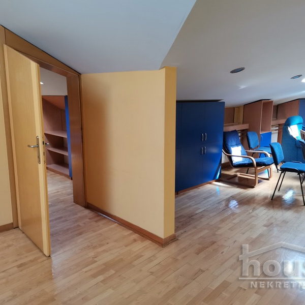 Lokal Izdavanje Novi Sad  110 m2