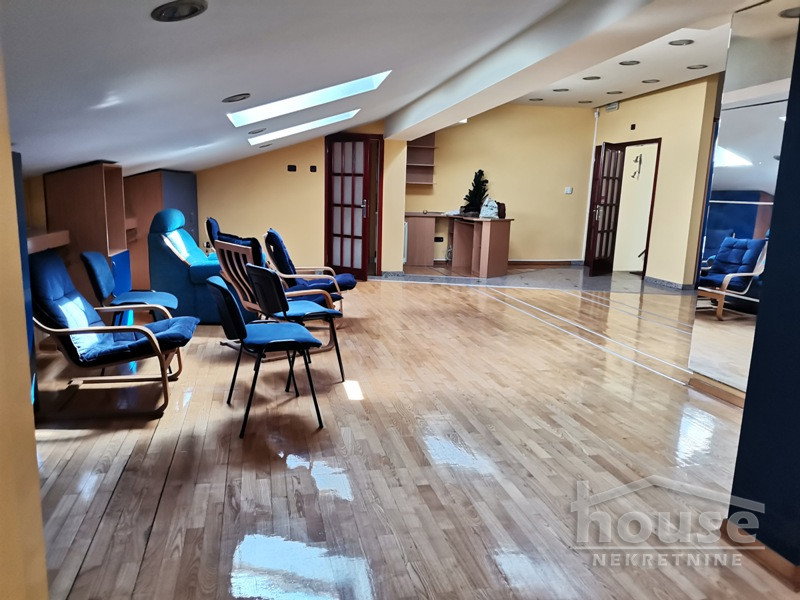 Lokal Izdavanje Novi Sad  110 m2