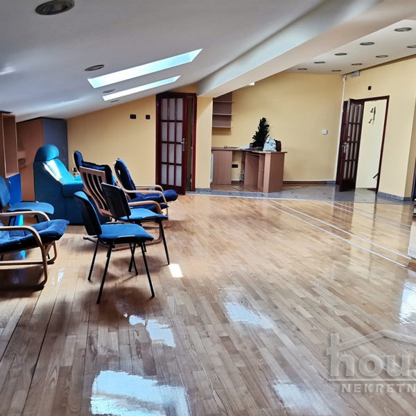 Lokal Izdavanje Novi Sad  110 m2