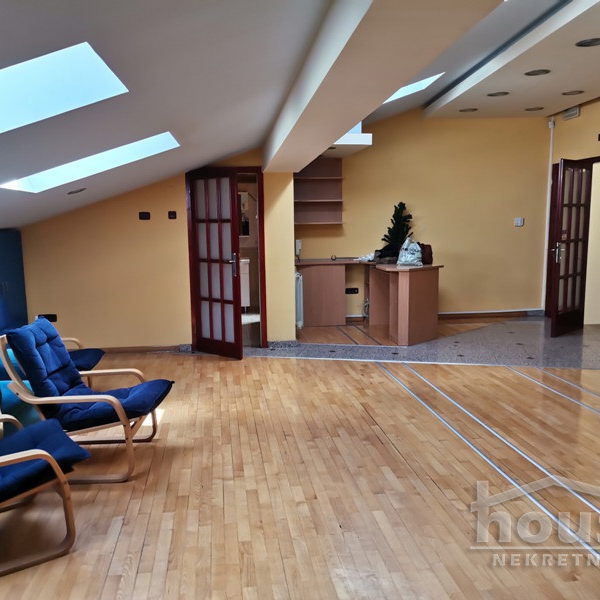 Lokal za izdavanje, Bulevar Oslobođenja, Novi Sad, 110m², 500 €/mes