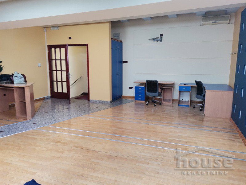 Lokal za izdavanje, Bulevar Oslobođenja, Novi Sad, 110m², 500 €/mes