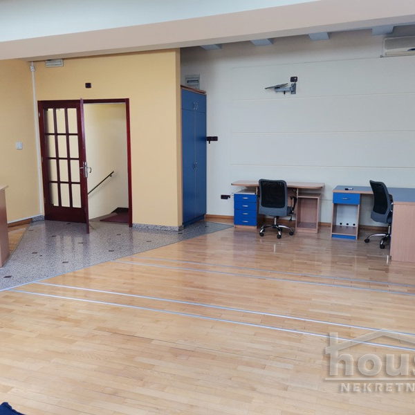 Lokal za izdavanje, Bulevar Oslobođenja, Novi Sad, 110m², 500 €/mes
