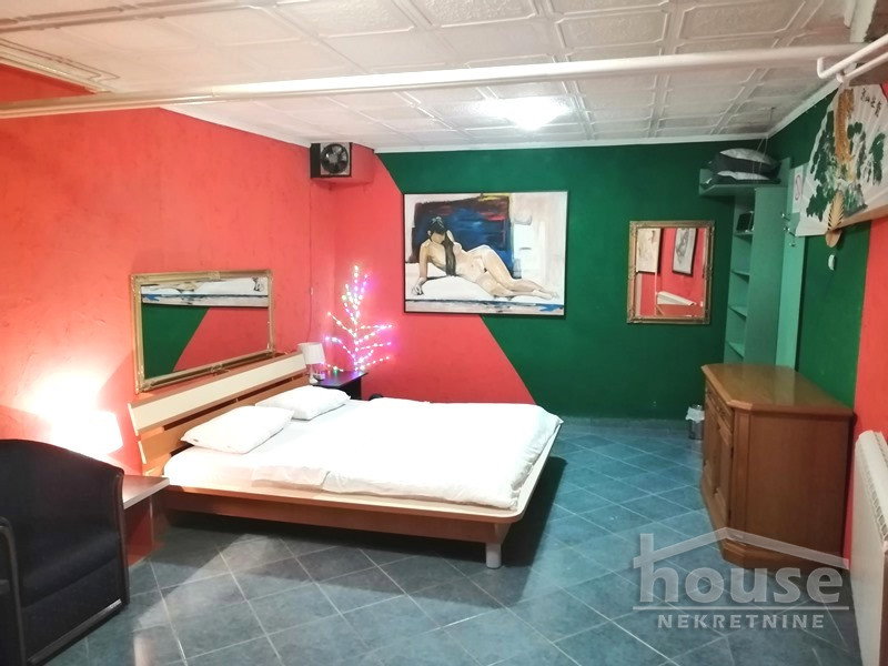 Stan Prodaja Novi Sad Stan Prodaja Novi Sad 57 m2