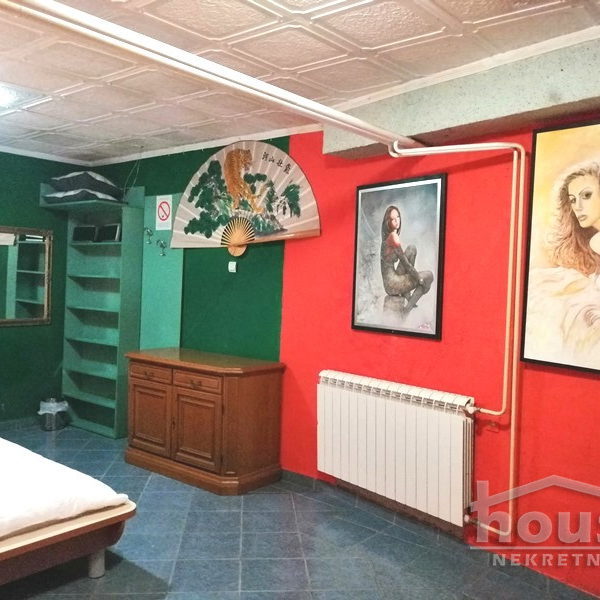 Stan Prodaja Novi Sad  57 m2
