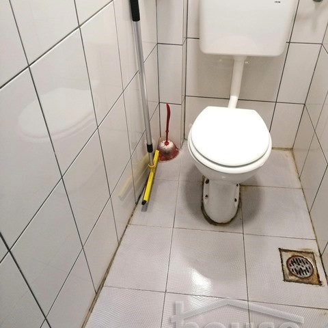 Dvosoban stan na prodaju, Centar, Novi Sad, 57m², 120.000 €