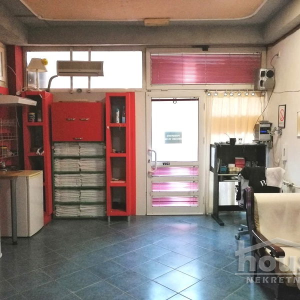 Dvosoban stan na prodaju, Centar, Novi Sad, 57m², 120.000 €