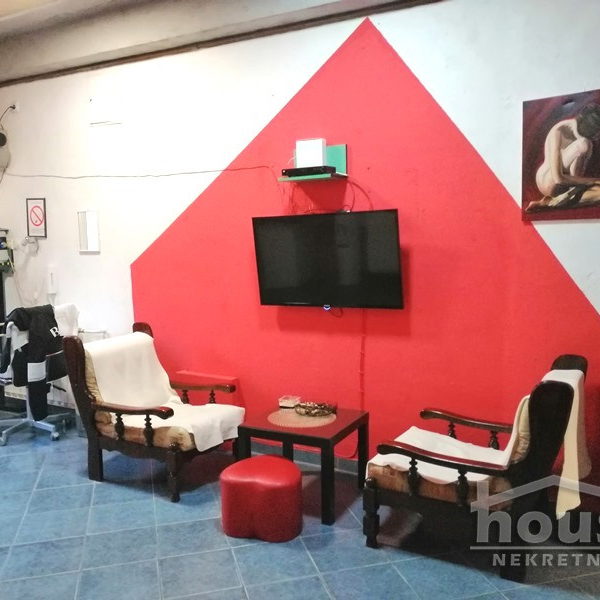 Dvosoban stan na prodaju, Centar, Novi Sad, 57m², 120.000 €