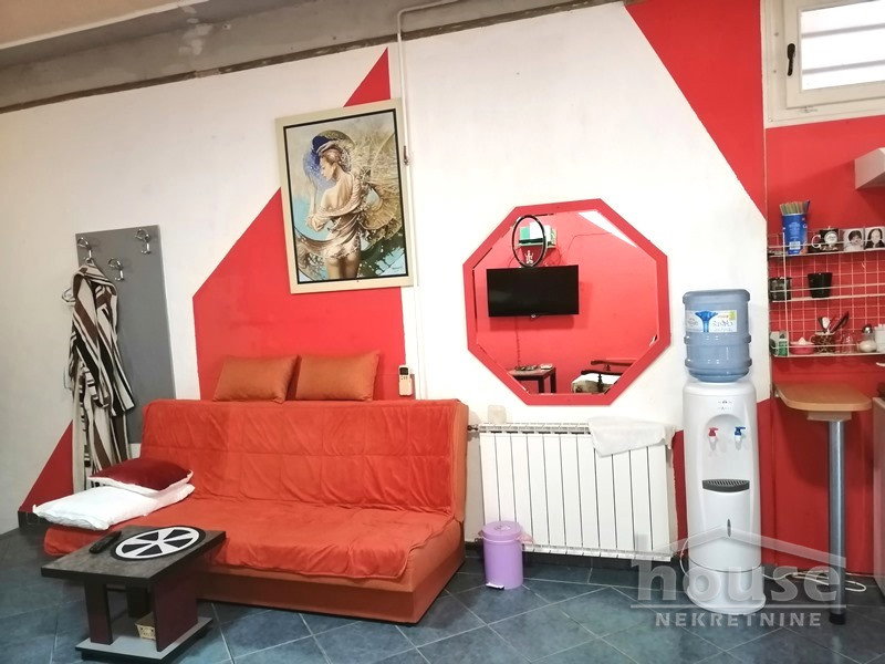 IMG-20210429-173723 Dvosoban stan na prodaju, Centar, Novi Sad, 57m², 120.000 €